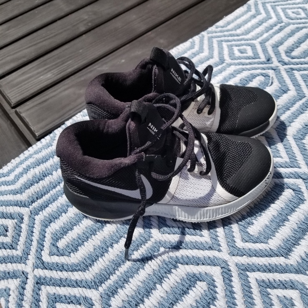 Nike Assertion C13